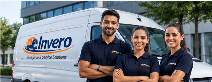 Invero Team