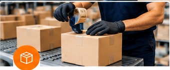 Verpackung